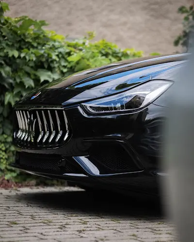 Fujimoto Auto Detailing Experts Katowice